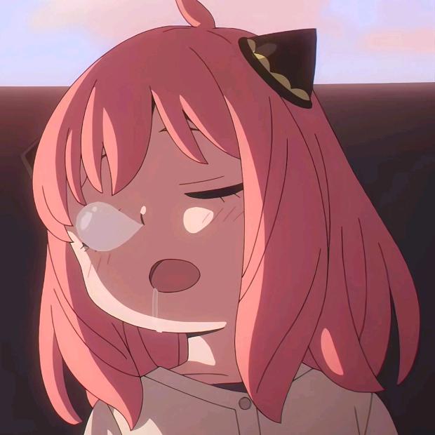 晚安小鱼饼干 🐟