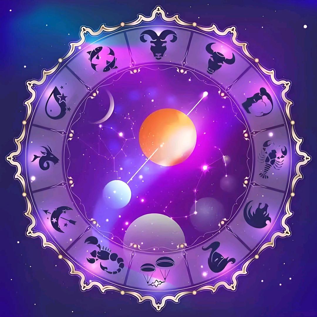 抖星