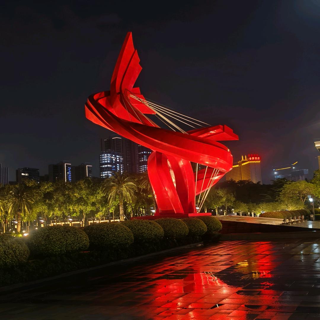 天道酬勤一老杨