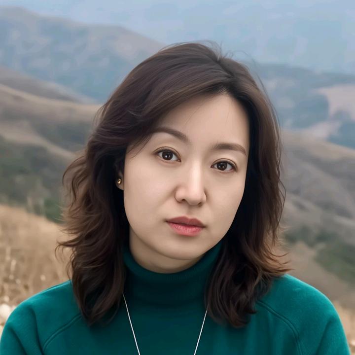 李秋霞（一个人）
