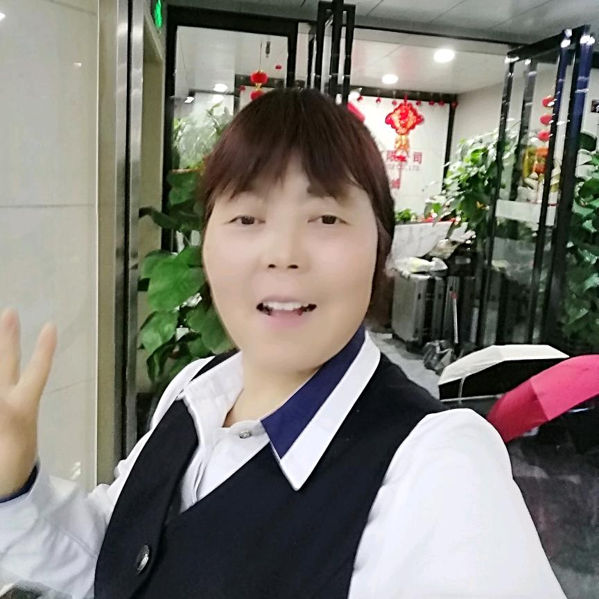 杨姐带你做家政服务