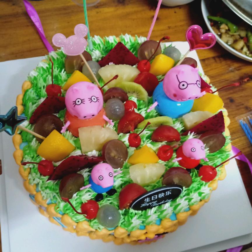 幸福快乐每一天