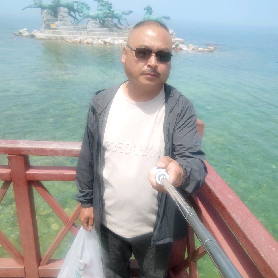 我爱旅游