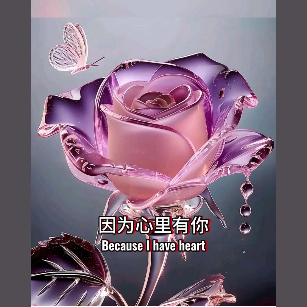 余ღ᭄生随᭄缘