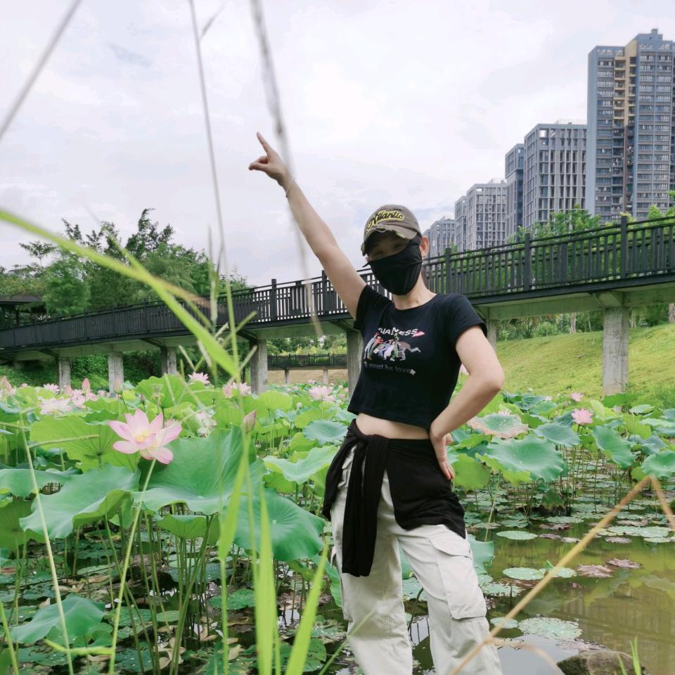 💃爱跳舞的普通人