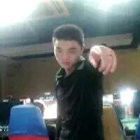 马艾力🍶དྷ༗࿐