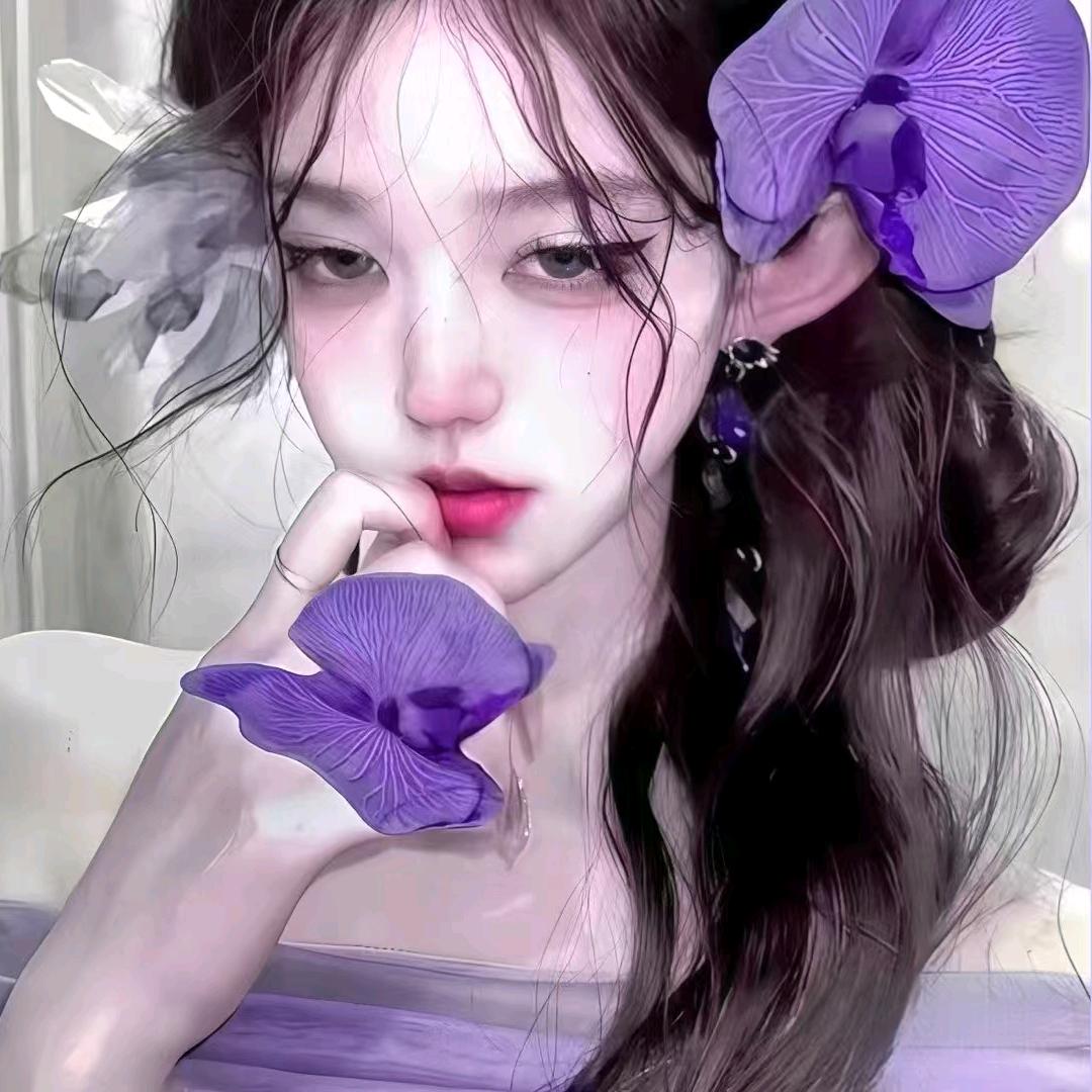 叶间春趣