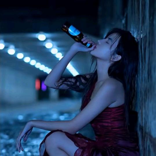 为了生活在拼搏