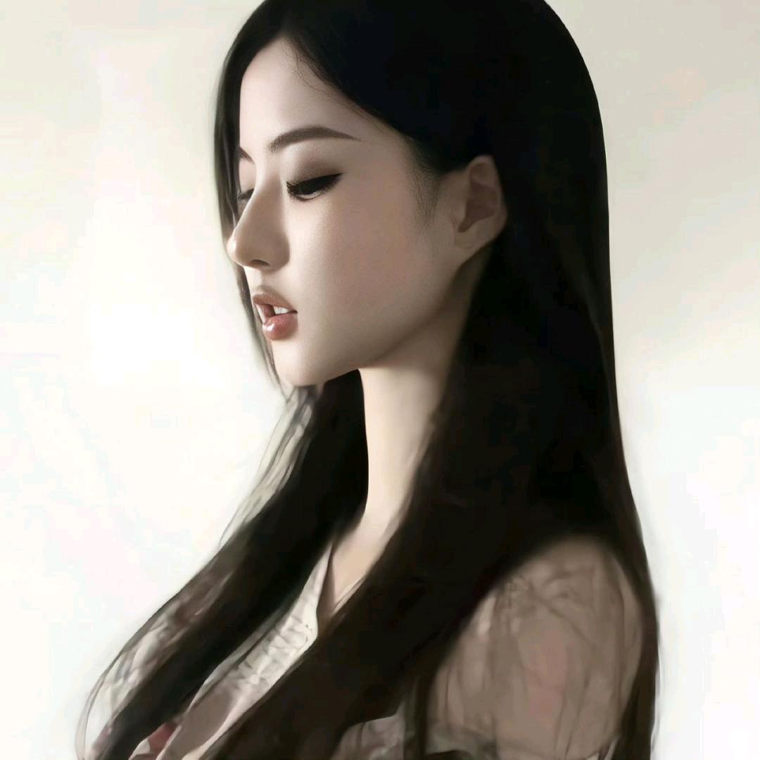 鱼温柔