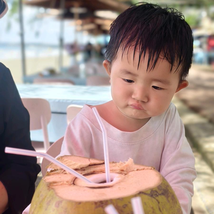 兴仁熊大爷