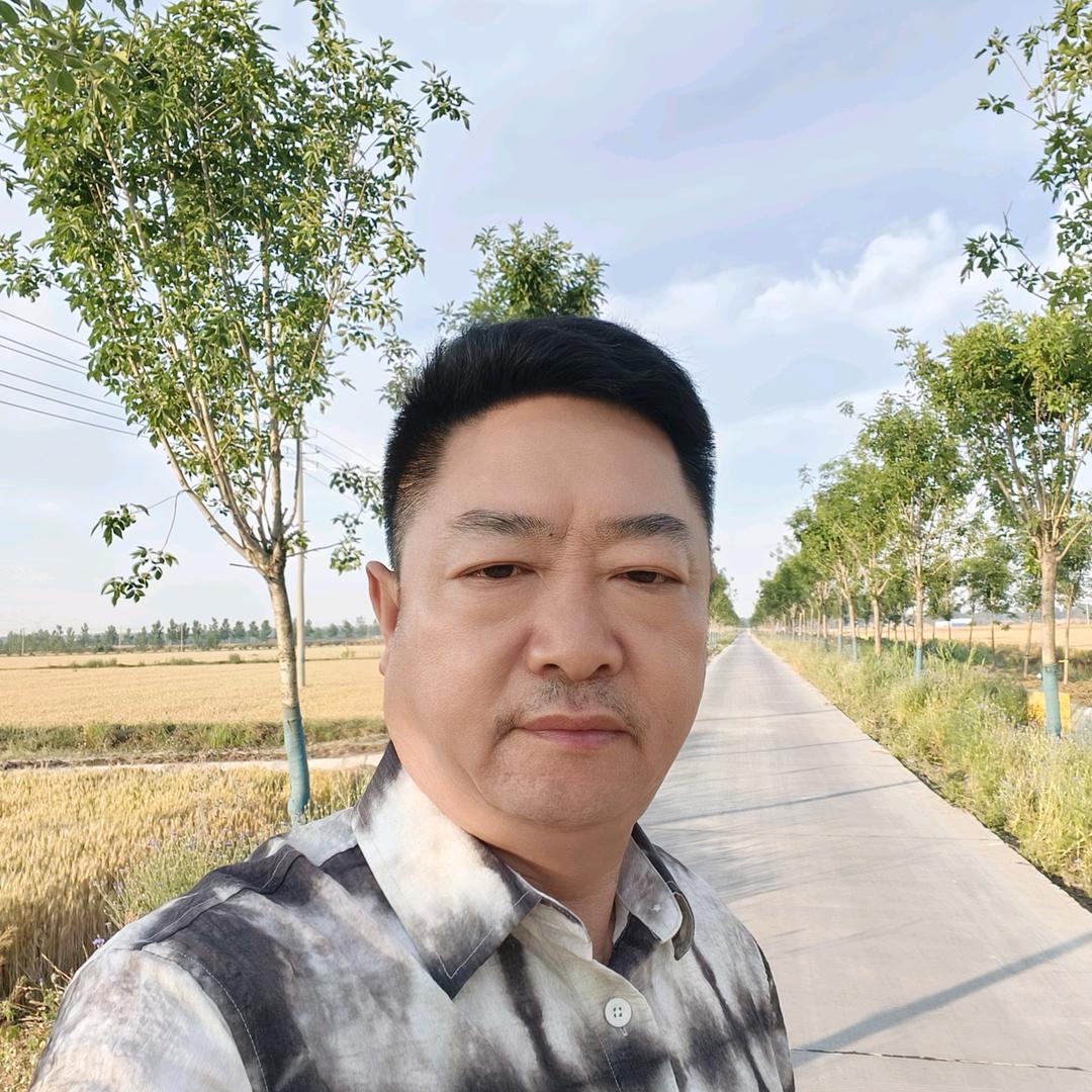 开心年哥