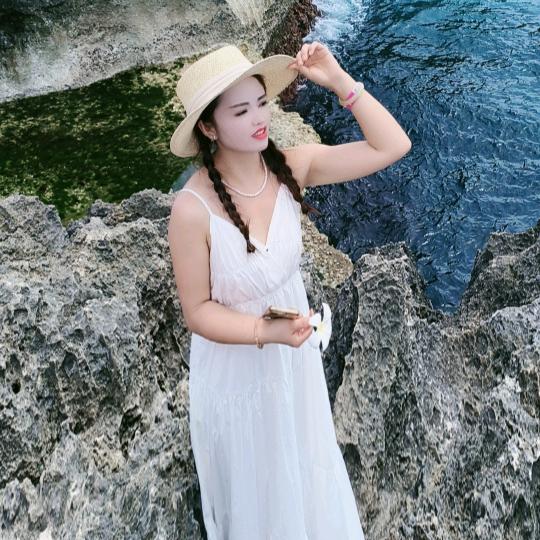 云南温士美何嫣然