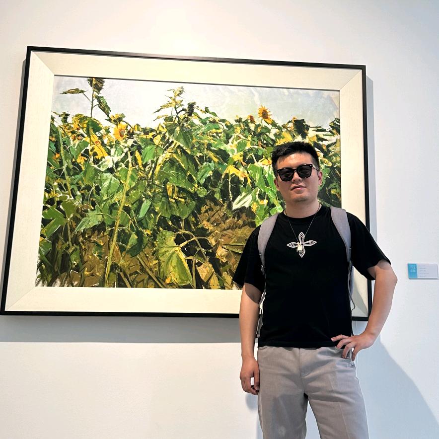 延吉少年派美术