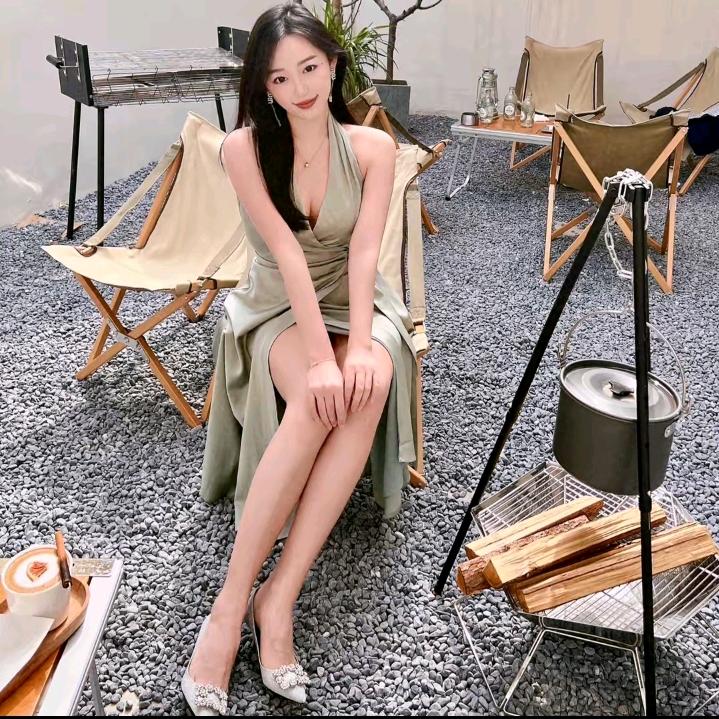 微微女装店