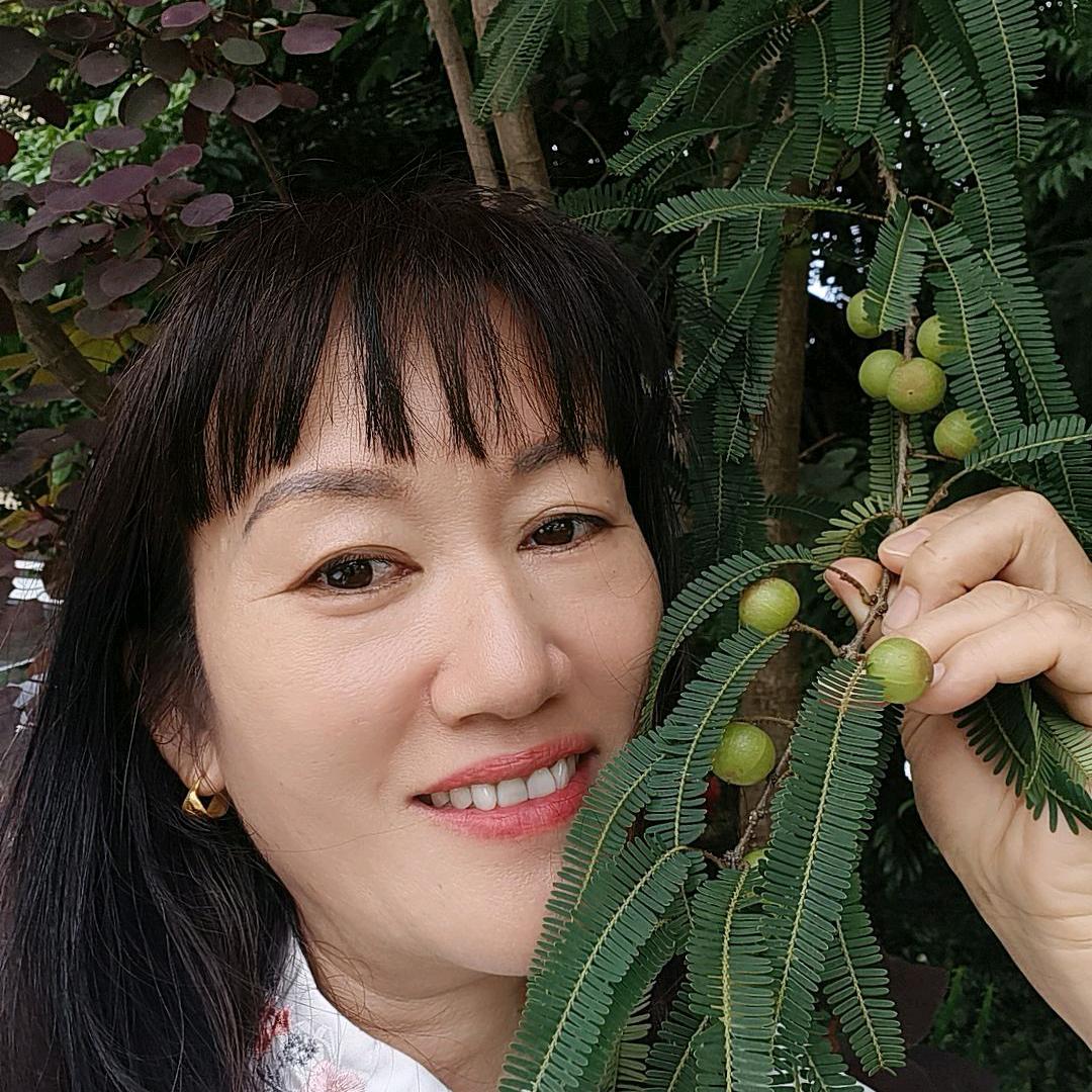 李萍🎤爱唱歌💃