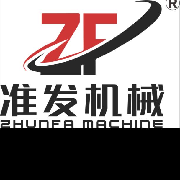 准发机械-激光焊接机