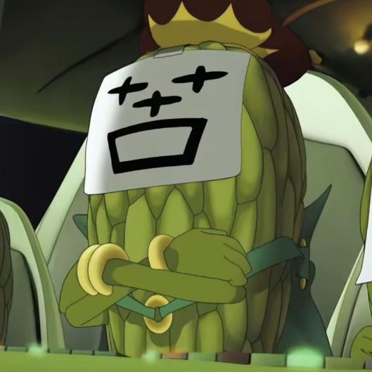 苦瓜大王