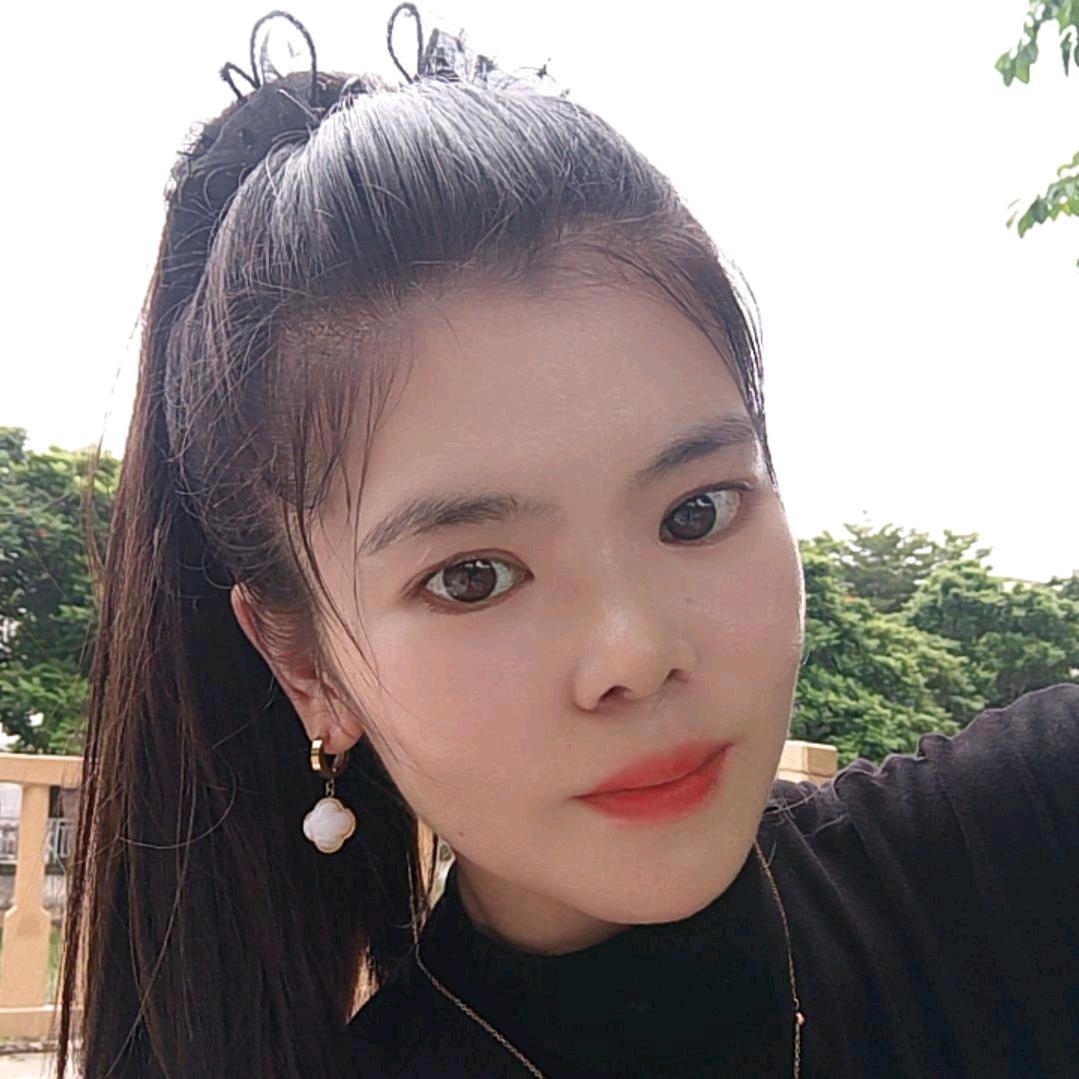 樱桃妹