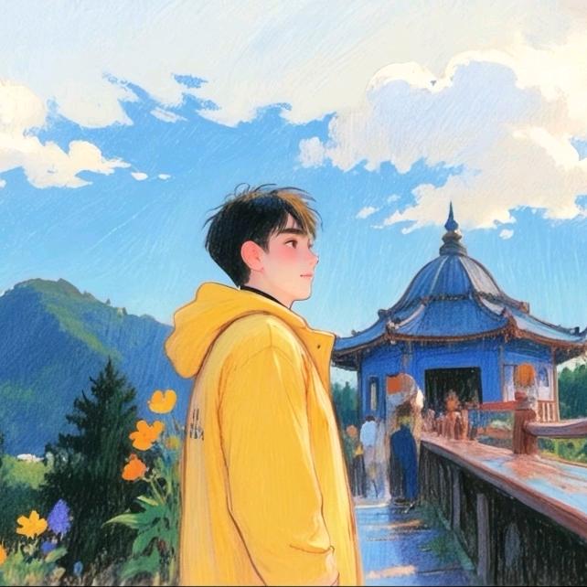 嘉瑞ing