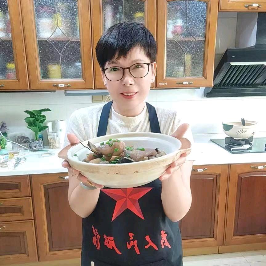 闽南洁姐