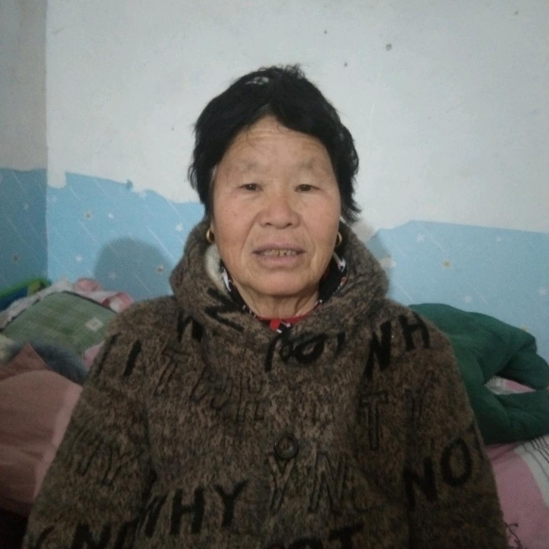 网红奶奶
