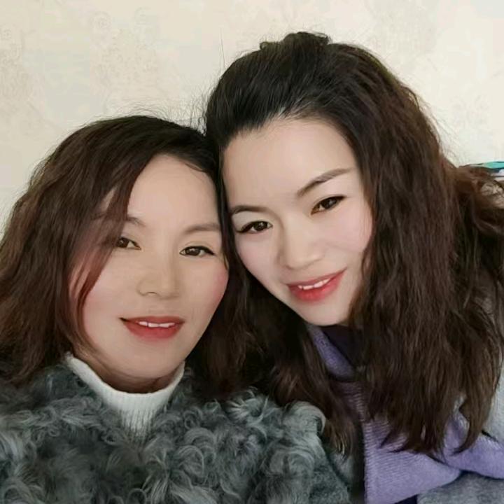 姊妹家农产品