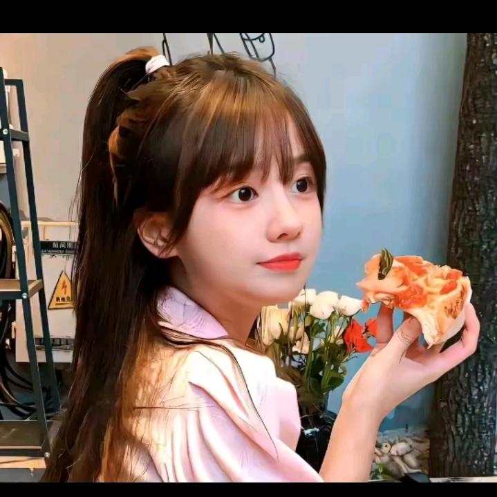 喜悦爱美食
