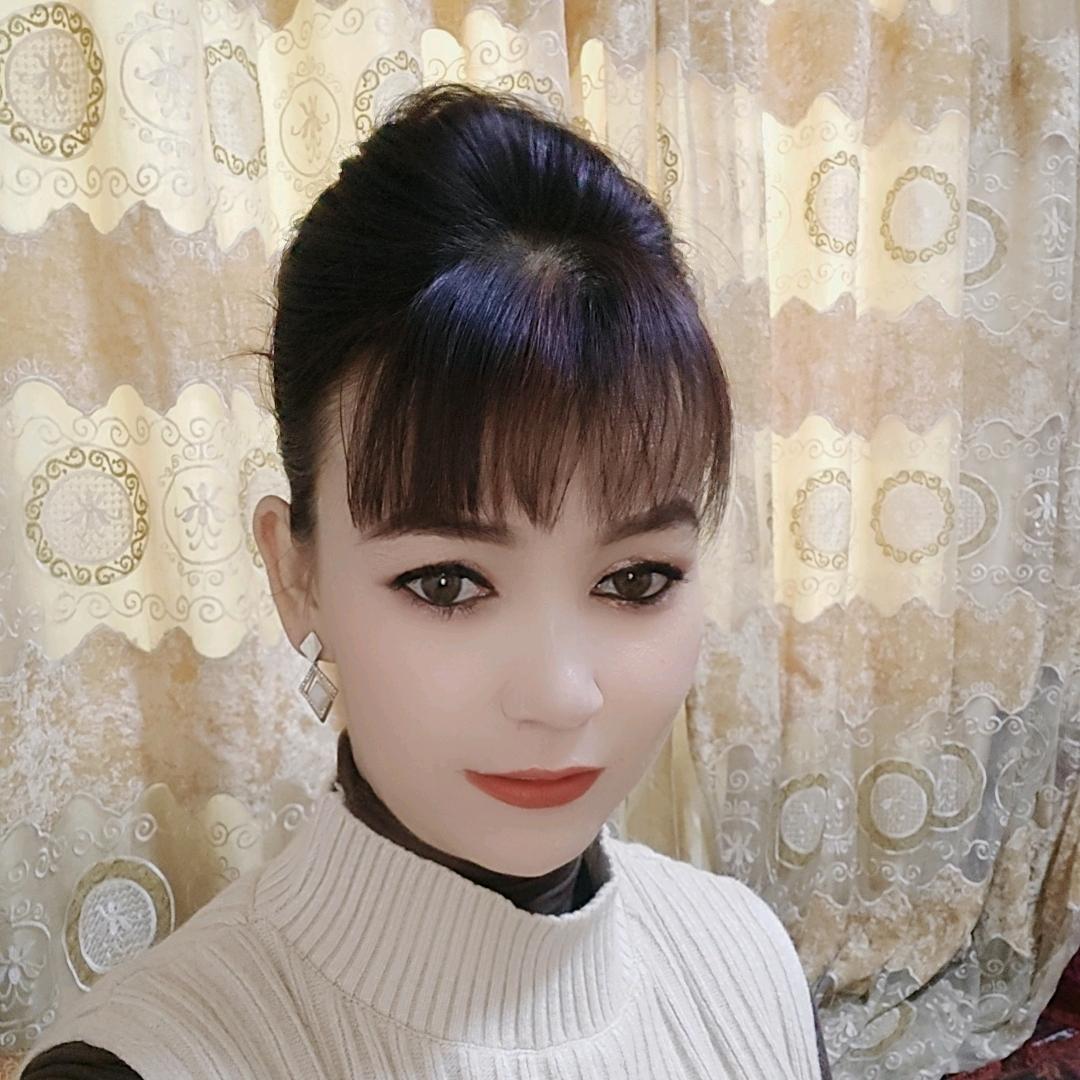 茹则古丽
