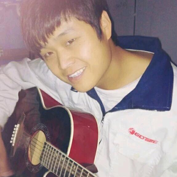 友晟🎸🎸