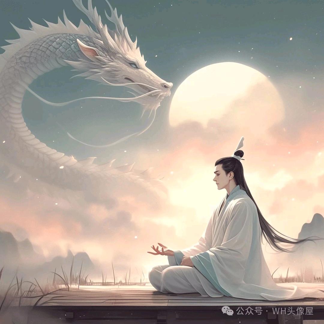 王先森_逸