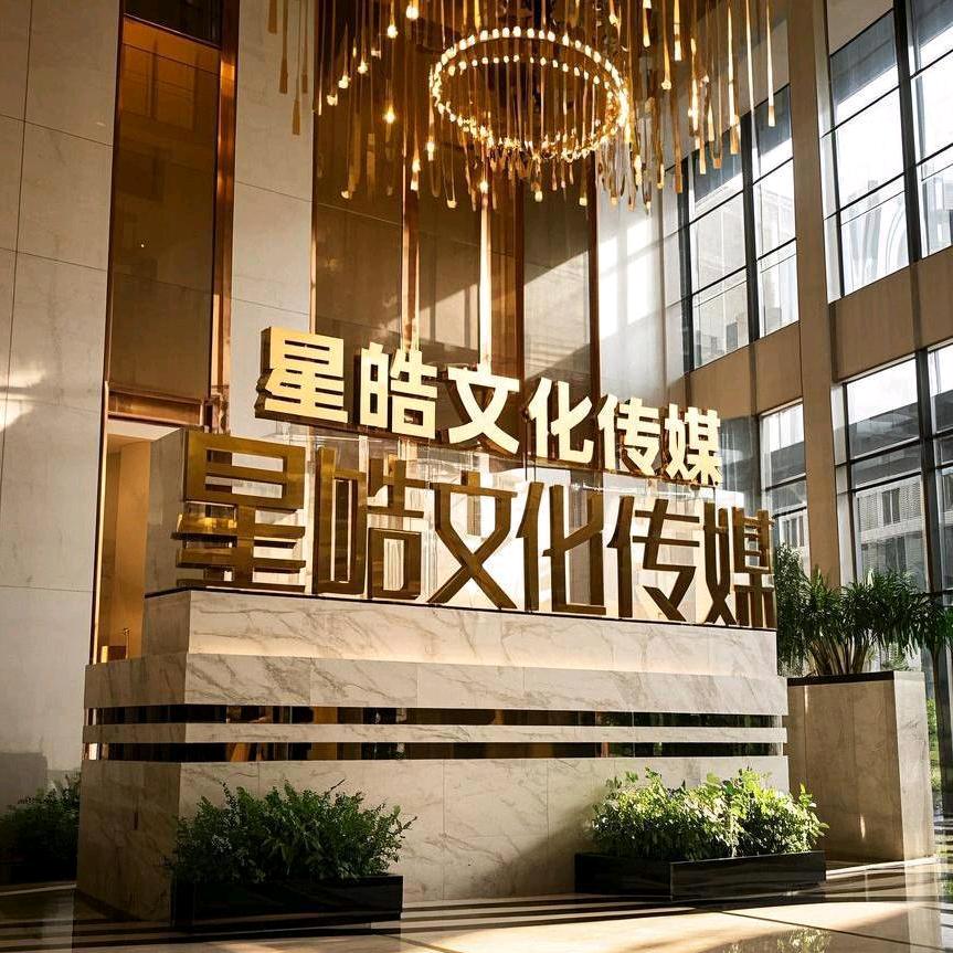 星皓文化传媒有限公司