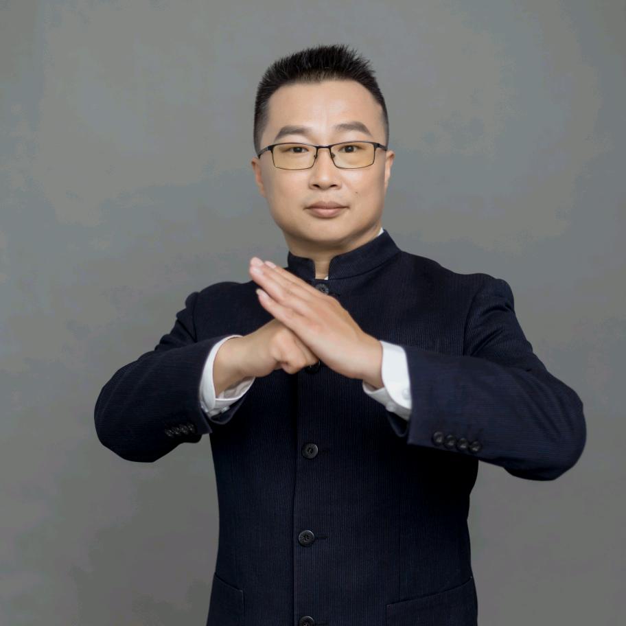 一念通达（永铭师兄）