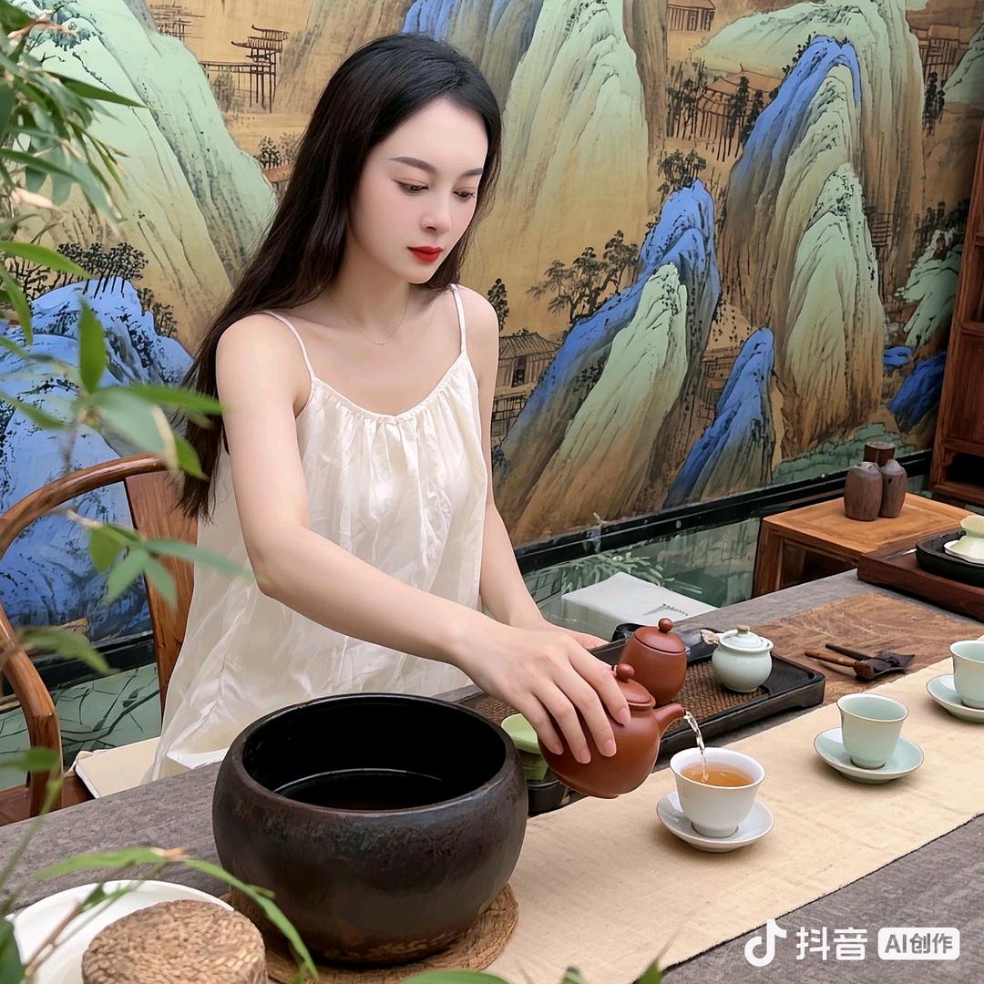 岳月