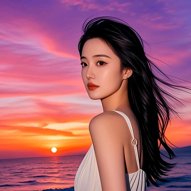 小美