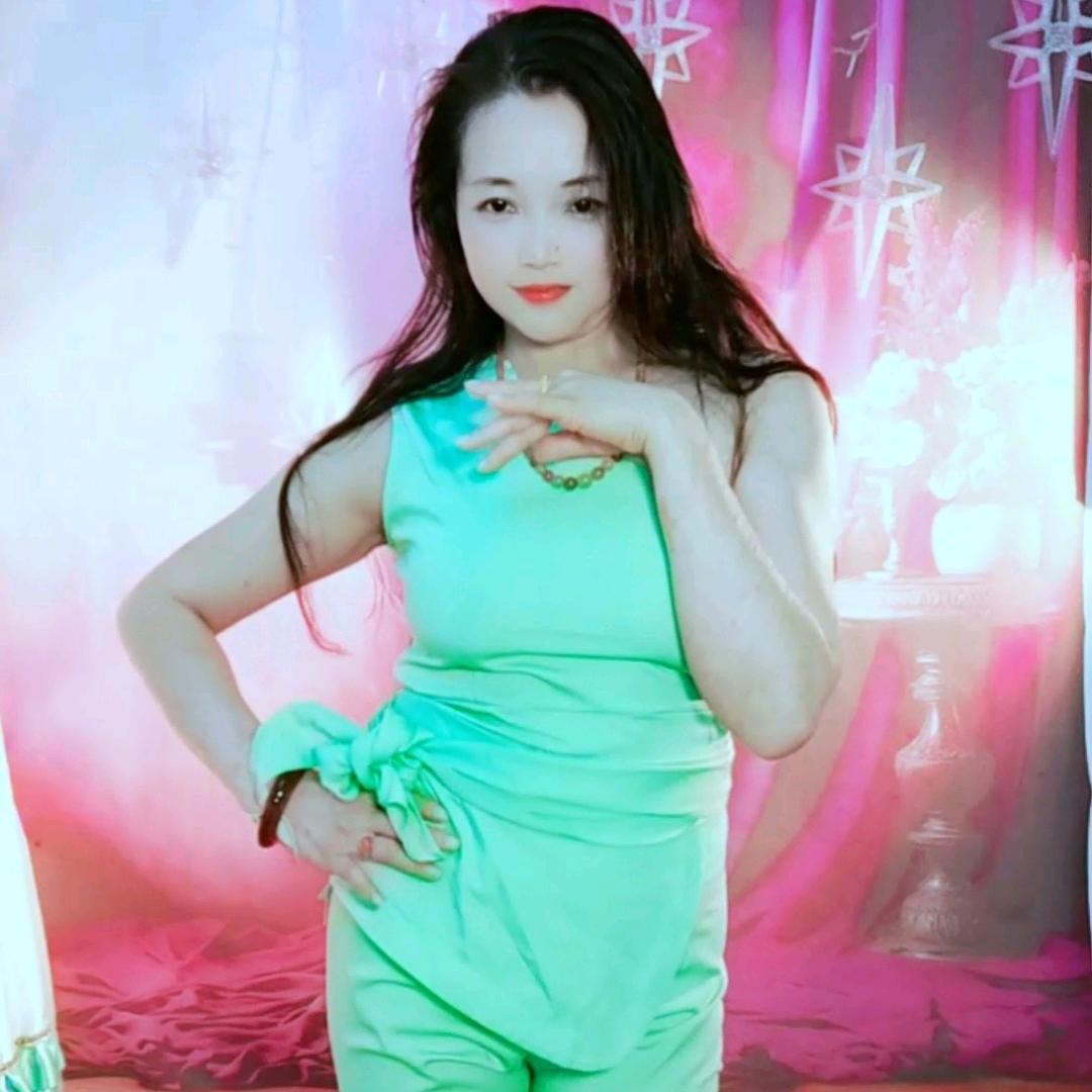 苏哒哒舞摇零基础教学