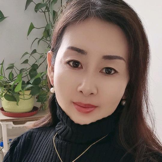 晨曦