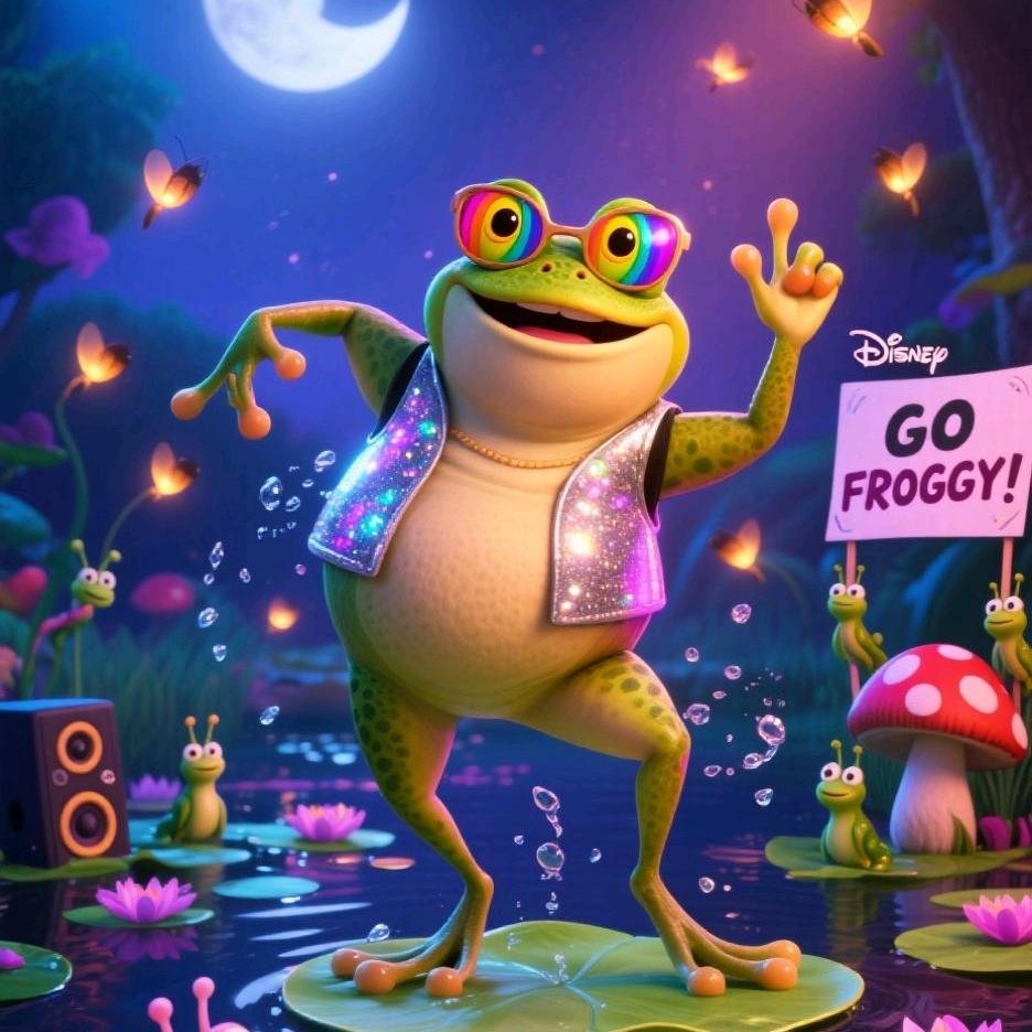 ♾️无限搬砖党