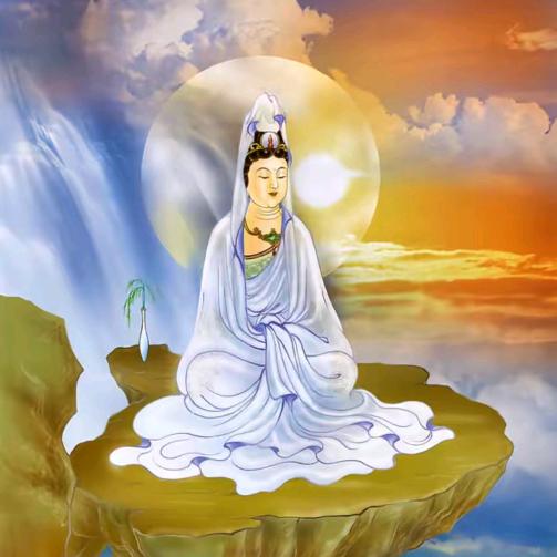 广福坛