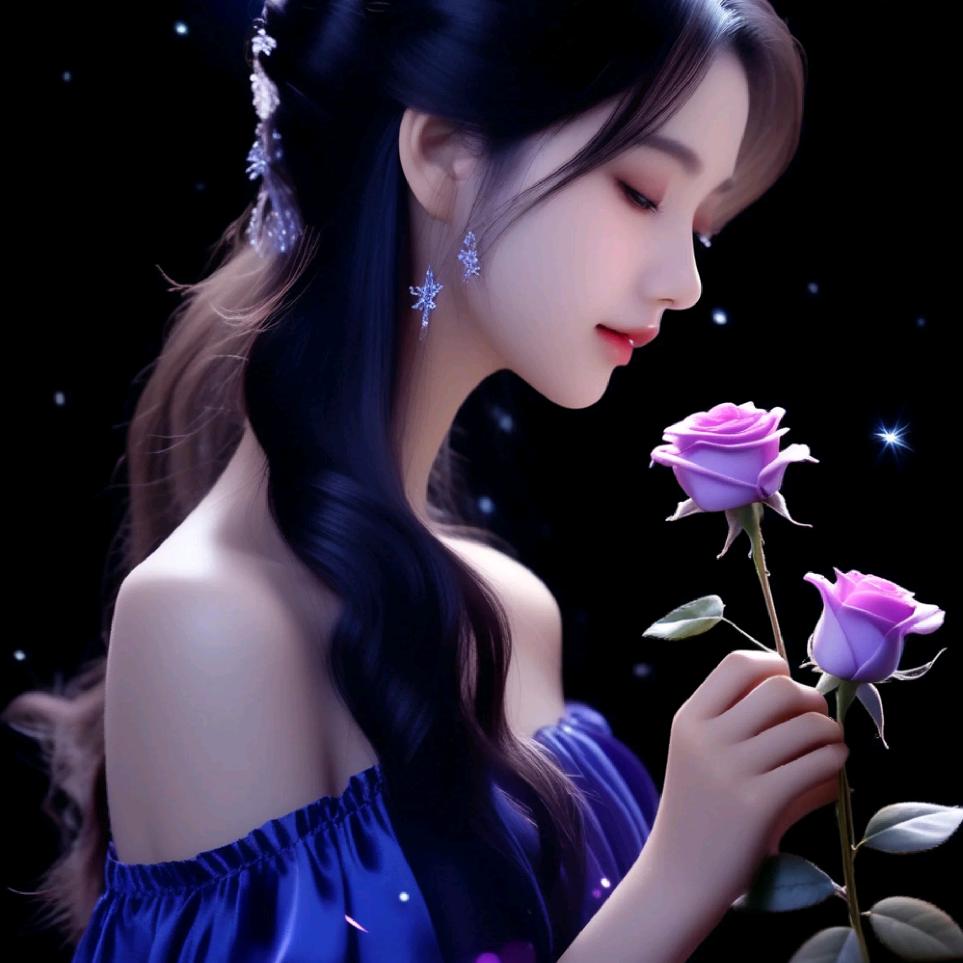 瑶瑶妈