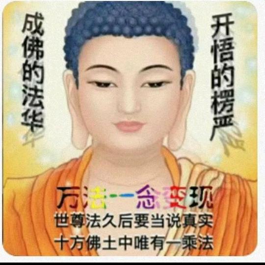 宇宙即我心