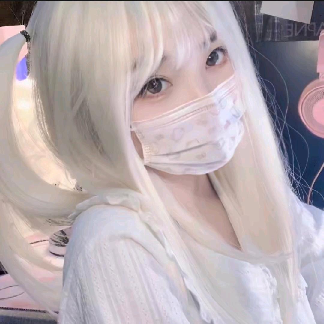 小饭团樱岛软软子mua