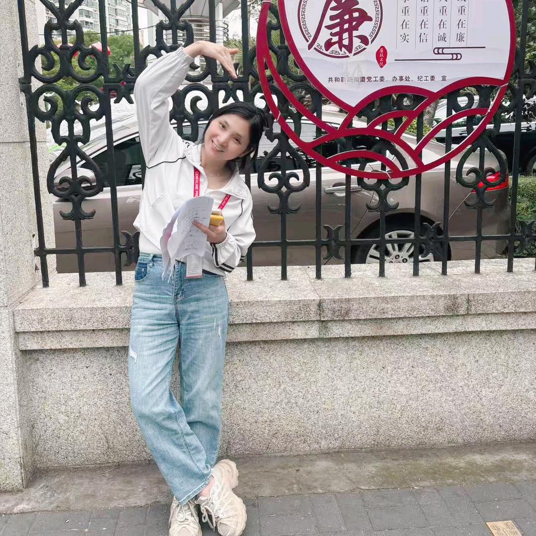 栩栩带你看房