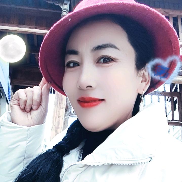 杨二姐