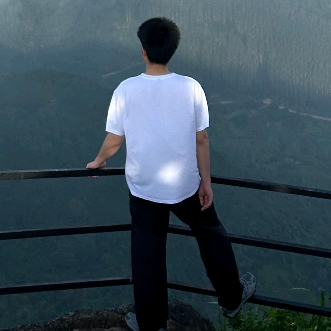 厦门酒店推荐官-太阳雨