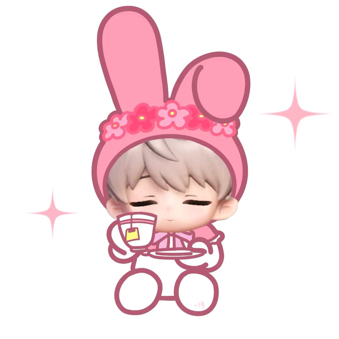 没什么事我先睡了