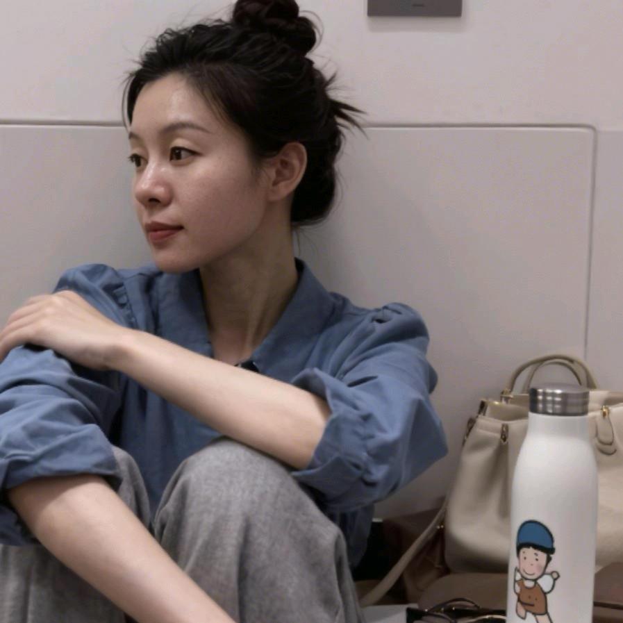 不发脾气只发财