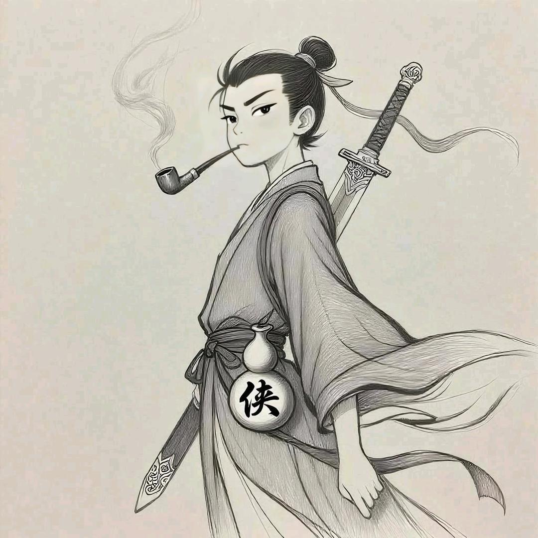 周大侠
