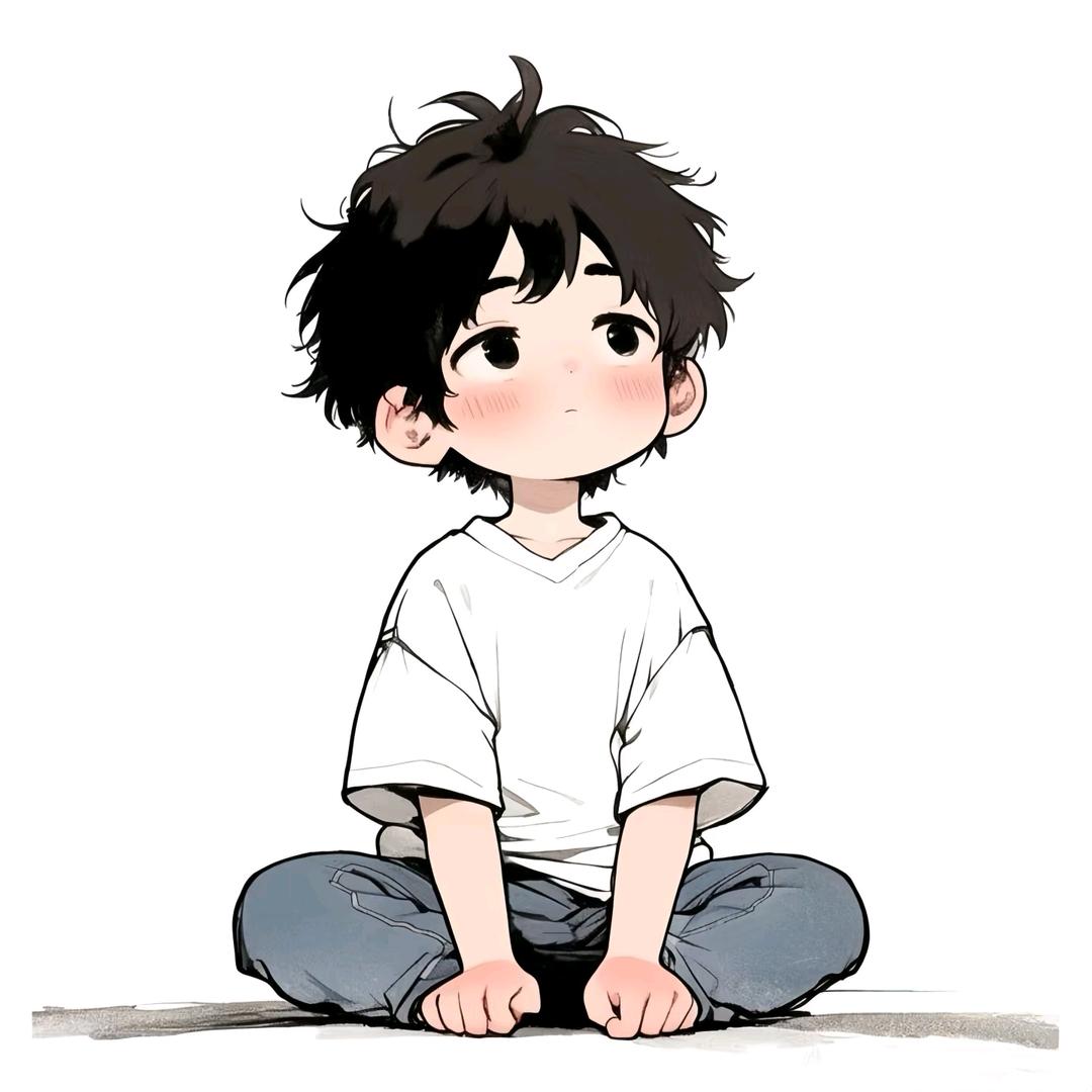 幼儿园的扛把子