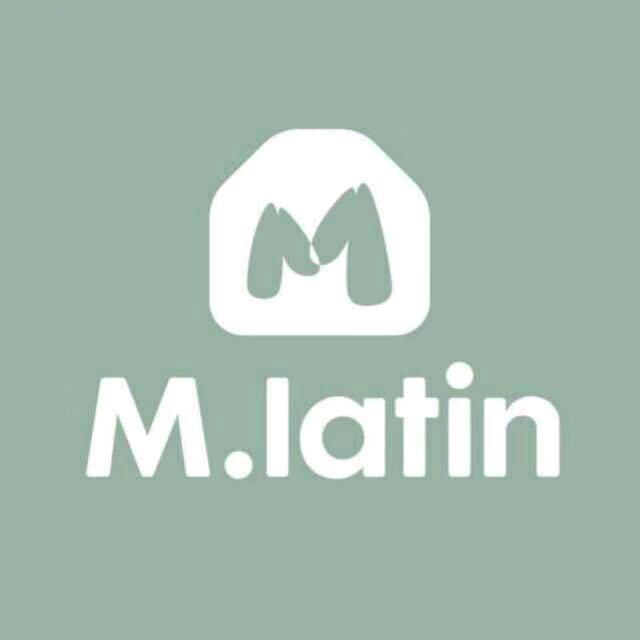 马·拉丁M.Latin杭州博裳服饰有限公司童装专卖店