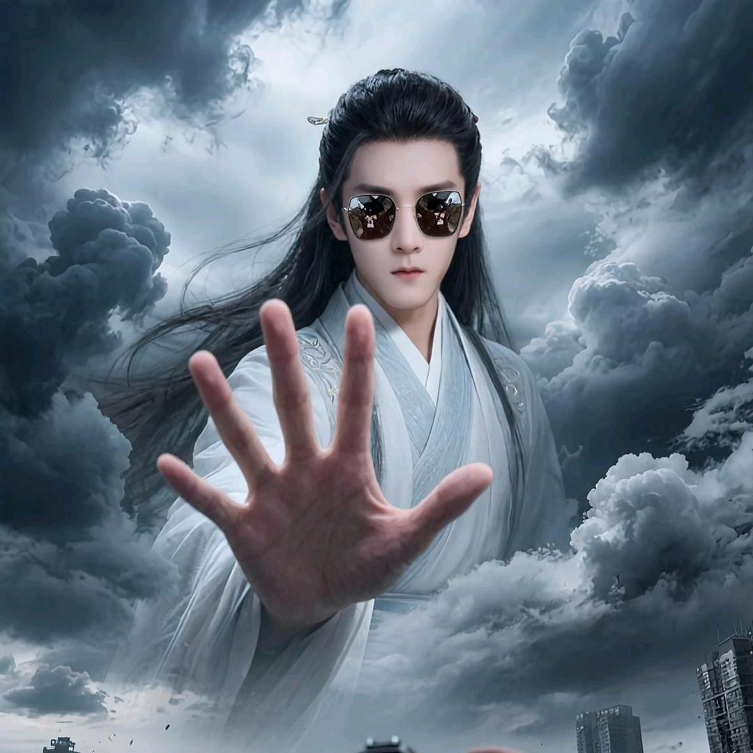 白天不懂夜的黑
